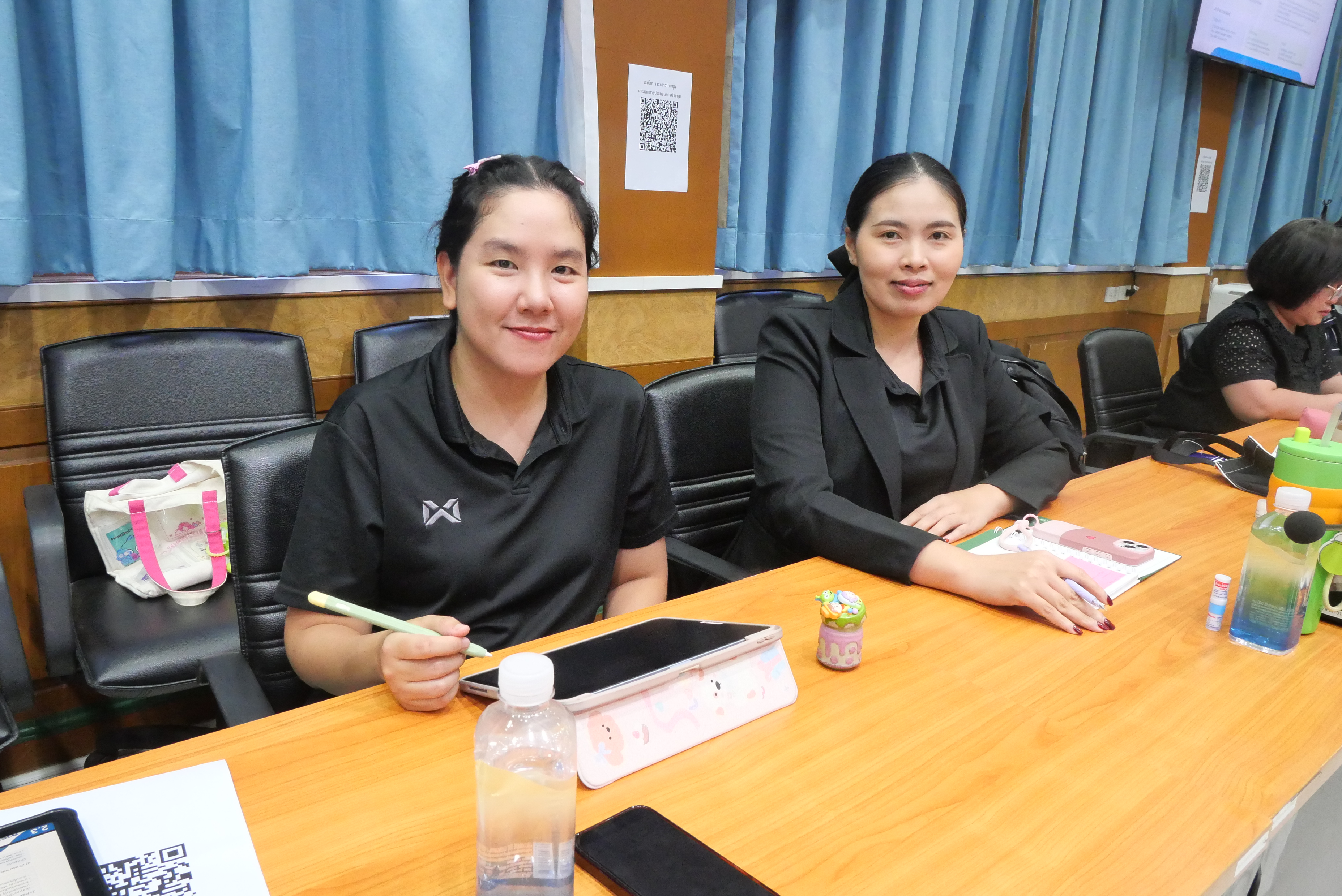 title - ส.ป.ก. ประชุมการทบทวนคำของบประมาณรายจ่ายประจำปีงบประมาณ พ.ศ. 2570 และการจัดทำโครงการ เพื่อขับเคลื่อนงานของกระทรวงเกษตรและสหกรณ์ ประจำปีงบประมาณ พ.ศ. 2570 